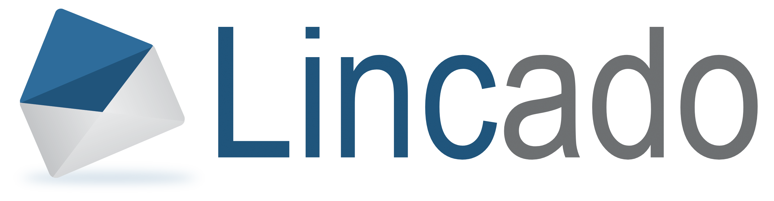 Lincado Logo